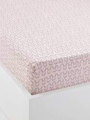 Baby Spannbettlaken 'Feenzauber'  