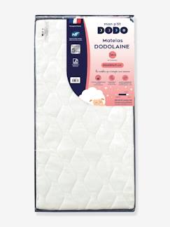 Chambre et rangement-Matelas bébé Dodolaine déhoussable traité anti-acariens