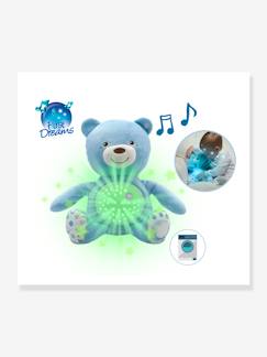 Bettwäsche & Dekoration-Dekoration-Projektor-Bär CHICCO