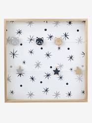 Kinderzimmer-Pinnwand  