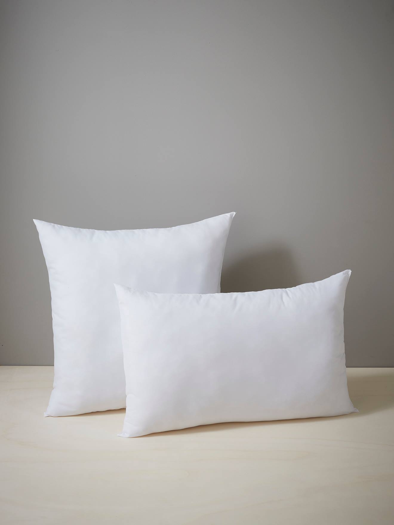 Festes Kinder Kopfkissen mit Recycling-Polyester, feuchtigkeitsregulierend
