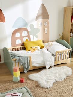 Chambre et rangement-Chambre-Lit enfant LIGNE ARC-EN-CIEL