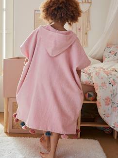 Linge de maison et décoration-Poncho de bain GIPSY