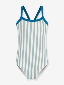 Fille-Maillot de bain 1 pièce PETIT BATEAU