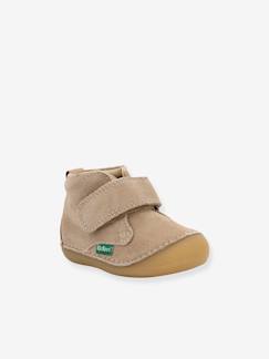 Schuhe-Babyschuhe 17-26-Baby Lauflern-Boots „Sabio 915396-10“ KICKERS