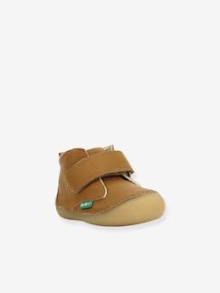 Chaussures-Chaussures bébé 17-26-Premiers pas 17-23-Bottillons cuir bébé Sabio 584348-10 1ers pas