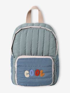 Junge-Jungen Vorschul-Rucksack „Cool“