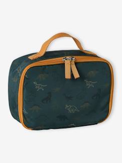 Junge-Jungen Lunchbag mit Dinos