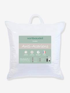 Chambre et rangement-Literie-Oreiller ferme microfibre anti-acariens GREENCARE®