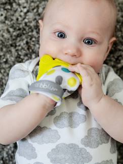 Puériculture-Repas-Lolette et anneau de dentition-Mitaine de dentition pour bébé GLÜV