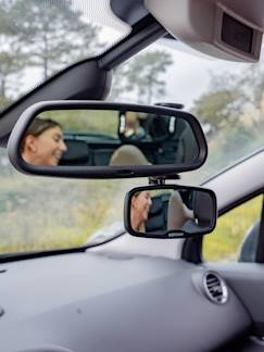 Puériculture-Siège-auto-Miroir pour rétroviseur avant EZIMOOV EZI Mirror Clip