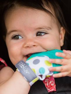 Puériculture-Repas-Lolette et anneau de dentition-Mitaine de dentition pour bébé GLÜV