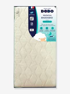 Chambre et rangement-Matelas bébé Biododo bio*