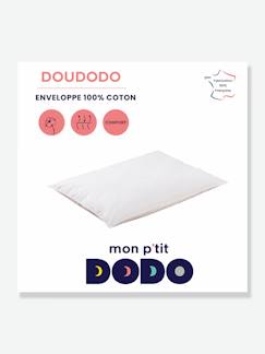 Zimmer und Aufbewahrung-Bettwaren-Kissen-Leichtes Kinder Kopfkissen ,,Doucoton" Mon P'tit DODO