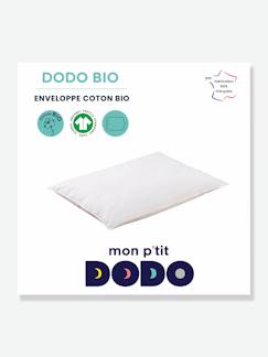 Zimmer und Aufbewahrung-Bettwaren-Bio-Kollektion: Kinder Kopfkissen Mon P'tit DODO