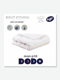 Zimmer und Aufbewahrung-Bettwaren-Leichte Kinder Bettdecke ,,Doucoton" Mon P'tit DODO, Milbenschutz