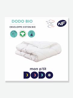 -Bio-Kollektion: Leichte Kinder Bettdecke Mon P'tit DODO