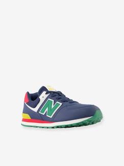 Schuhe-Kinder Schnür-Sneakers „GC574CT“ NEW BALANCE