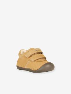 Schuhe-Baby Krabbelschuhe B Tutim GEOX