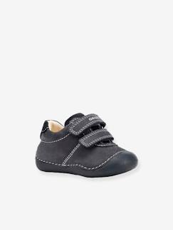 Schuhe-Babyschuhe 17-26-Baby Krabbelschuhe B Tutim GEOX