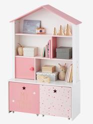 Regalschrank für Kinderzimmer  