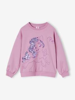 Mädchen-Pullover, Strickjacke, Sweatshirt-Sweatshirt-Mädchen Sweatshirt MY LITTLE PONY