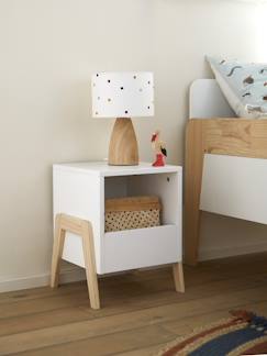 Chambre et rangement-Chevet enfant LIGNE RÉTRO, essentiels