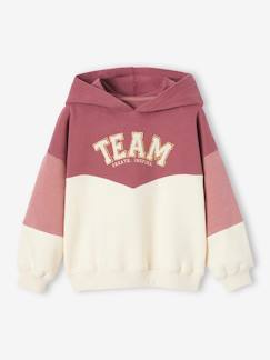 Mädchen-Mädchen Sport-Sweatshirt