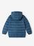 Jungen Light-Steppjacke mit Wattierung aus Recycling-Polyester blau+braun+englischgrün+grün+jeansblau+marine+petrol 