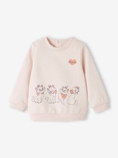 Baby-Pullover, Strickjacke, Sweatshirt-Baby Sweatshirt Disney Animals