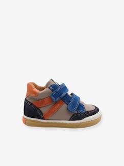 Schuhe-Baby Klett-Sneakers 3373B976 BABYBOTTE