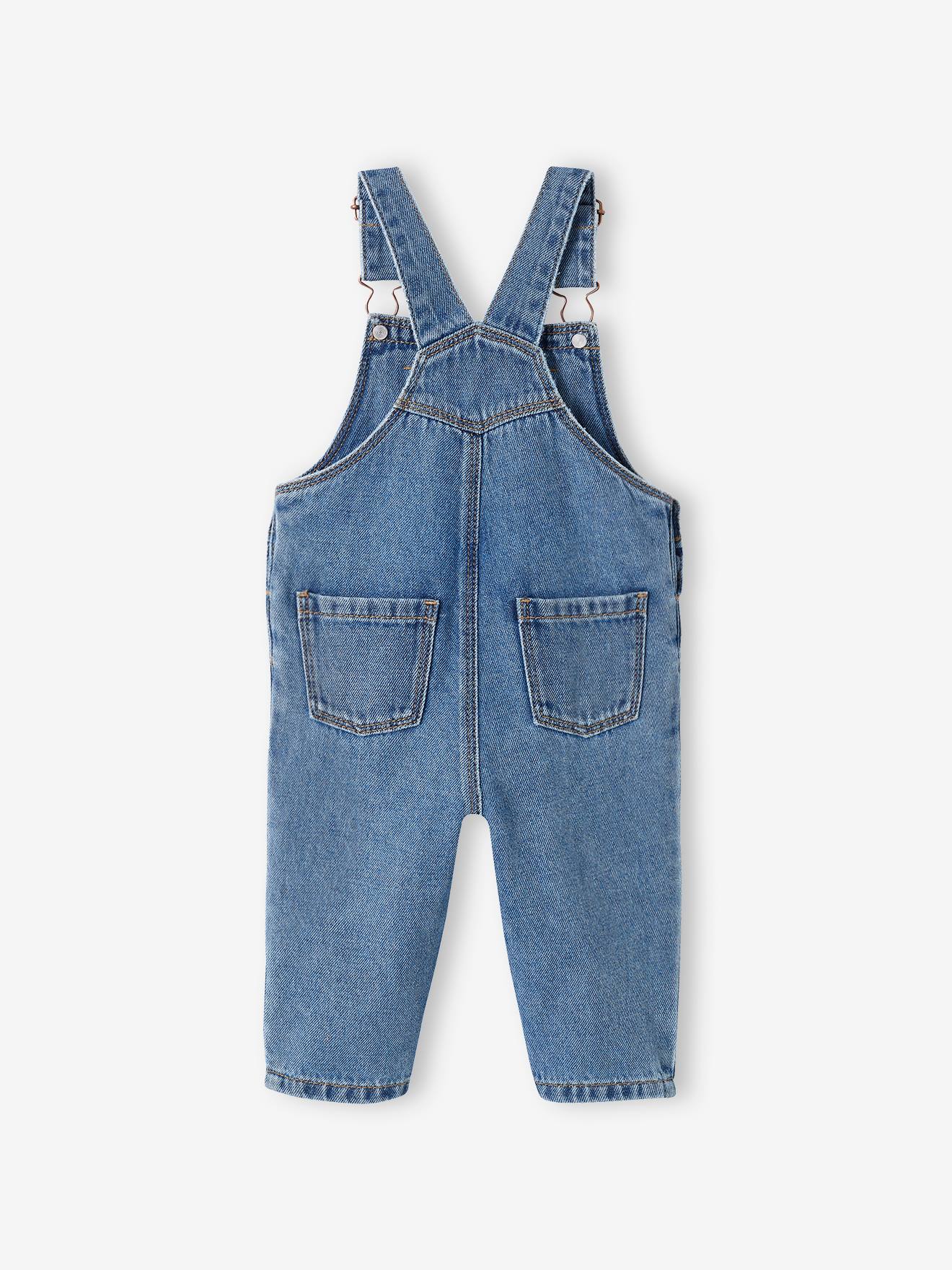 DeFacto Baby Jeans Jungen - Bequeme Denim Hosen Für Kleinkinder