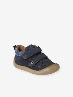 Chaussures-Chaussures bébé 17-26-Premiers pas 17-23-Chaussures premiers pas bébé scratchs 