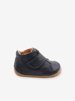 Chaussures-Bottillons scratchés cuir bébé 3116B802 Babybotte®