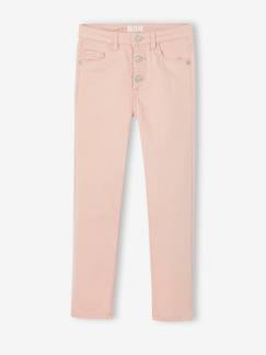 Fille-Pantalon fille mom MorphologiK fin 