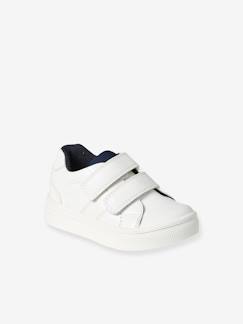 Schuhe-Baby-Sneakers mit Klettverschluss