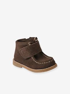 Schuhe-Babyschuhe 17-26-Lauflernschuhe Jungen 19-26-Baby Klett-Boots