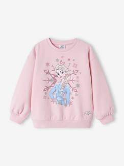 Fille-Pull, gilet, sweat-Sweat fille Disney® La Reine des Neiges 2