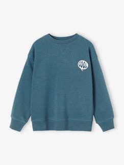 Junge-Jungen Sweatshirt