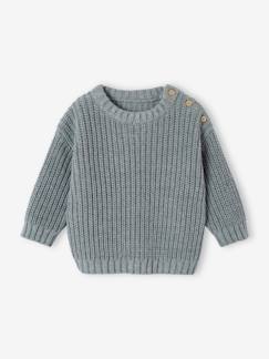 Baby-Pullover, Strickjacke, Sweatshirt-Pullover-Baby Strickpullover Oeko-Tex