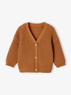 Baby-Pullover, Strickjacke, Sweatshirt-Strickjacke-Mädchen Baby Strickjacke