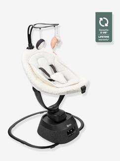 -Elektronische Baby Wippe „Swoon Evolution Curl“ BABYMOOV