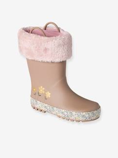 Schuhe-Warme Kinder Gummistiefel