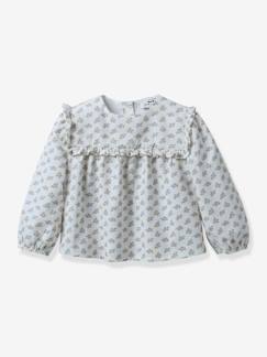 Bébé-Chemise, blouse-Guimpe bébé Kate CYRILLUS