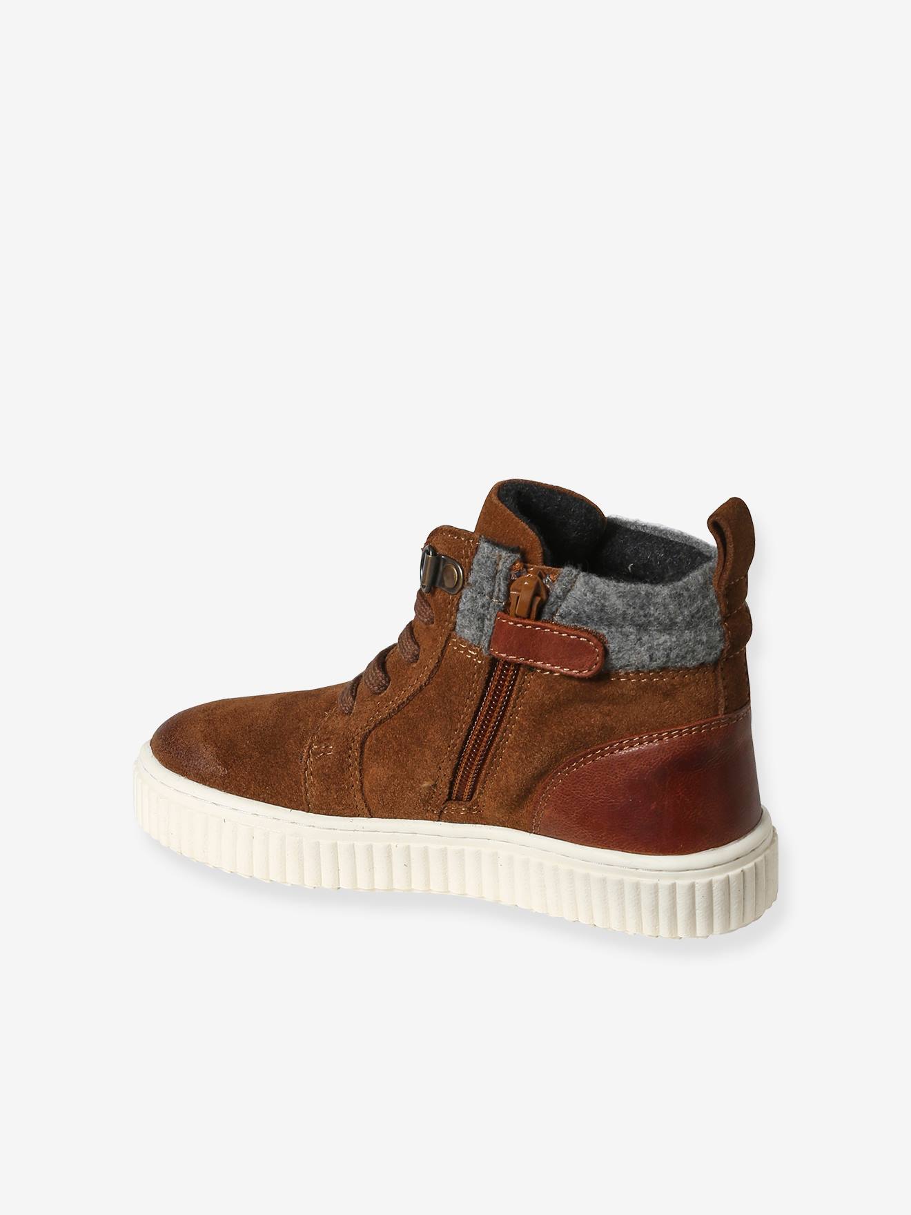 Chicco Jungen Sneaker Mit Doppel-Klettverschluss – Leichte, Atmungsaktive Kinderschuhe