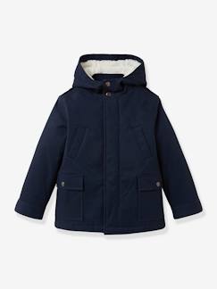 Garçon-Parka 3 en 1 garçon CYRILLUS