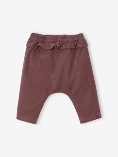 Baby-Baby Cordhose