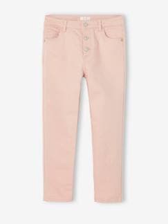 Fille-Pantalon Mom MorphologiK Large fille