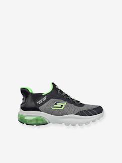 Chaussures-Chaussures garçon 23-38-Baskets, tennis-Baskets enfant Slip-ins™ Razor Air - Hyper-Brisk 403839L-CCBK SKECHERS®