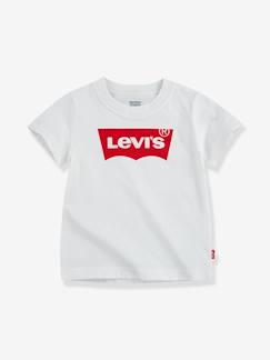 Junge-T-Shirt, Poloshirt, Unterziehpulli-T-Shirt-Jungen T-Shirt Batwing Levi's